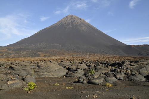 Pico do Fogo