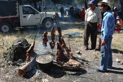 La Comida