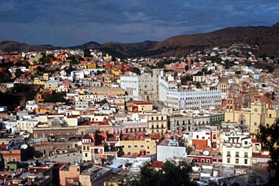 Guanajuato