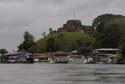 El Castillo